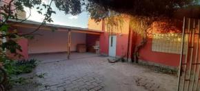 Casa de Mirta